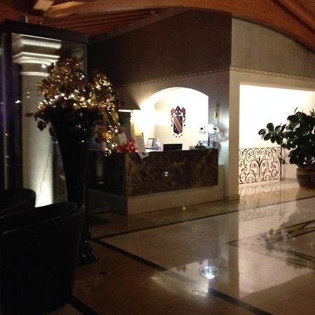 Hotel Ristorante Della Stazione Tegna Exterior foto